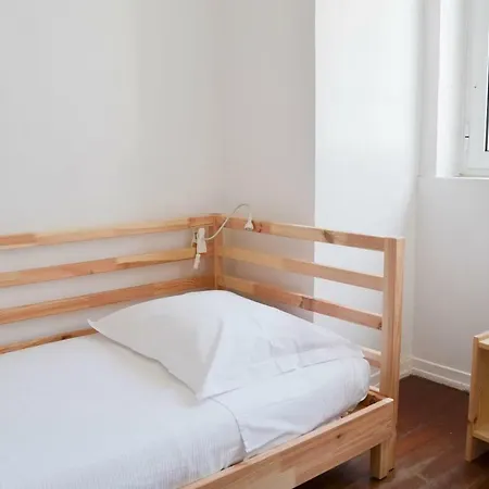 Family By The River * Lisboa