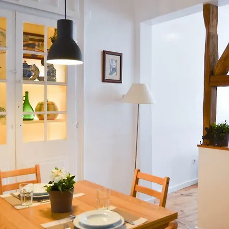 Apartamento Family By The River Lisboa