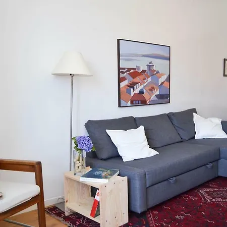 Family By The River Apartamento Lisboa