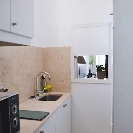 Apartamento Family By The River